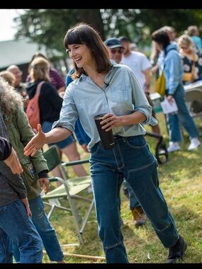 Rudy Jude Utility Jeans RJ2